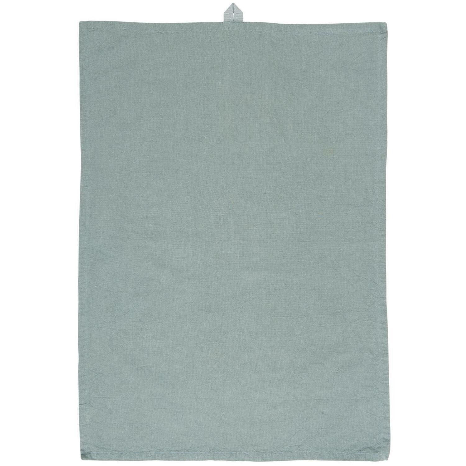 Geschirrtuch "Freja" (Mintgrün) Ib Laursen