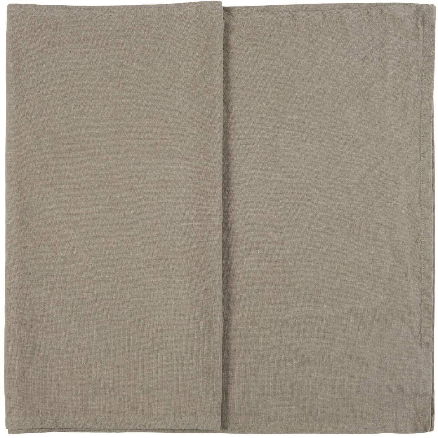 Tischläufer "Freja" - 150x50 cm (Soil) Ib Laursen