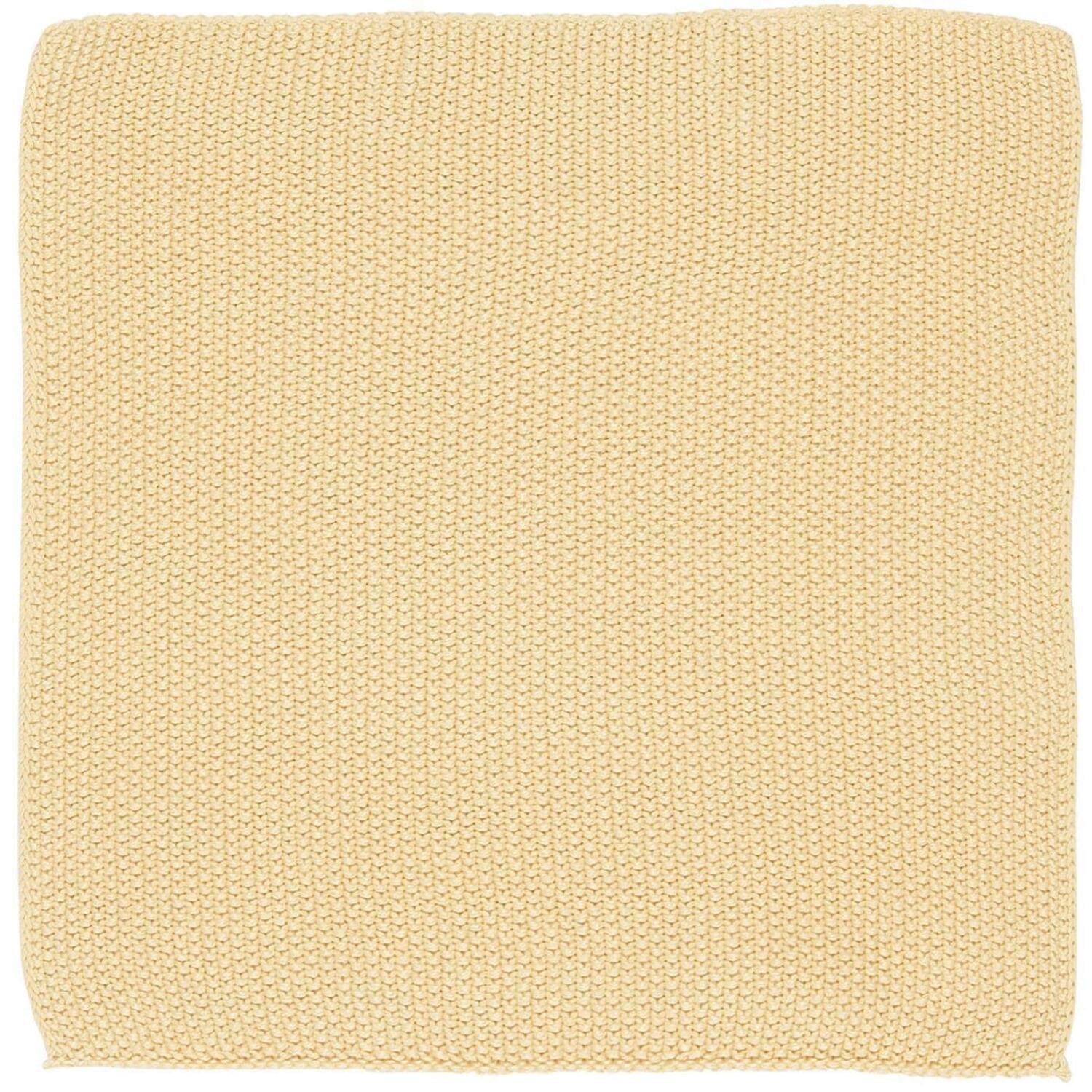 Spüllappen "Mynte" - 25x25 cm (Lemonade) Ib Laursen