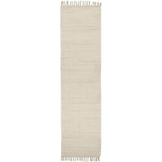 Bodenläufer - 250x60 cm (Creme) Ib Laursen