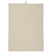 Geschirrtuch - 50x70 cm (Natur) Ib Laursen