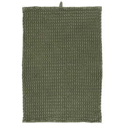 Geschirrtuch - 70x50 (Olive) Ib Laursen