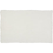 Badematte mit Waffelstruktur (Weiß) Ib Laursen