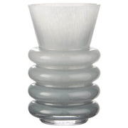 Vase "Vicenza" - 13x21 cm (Hellblau) Ib Laursen