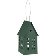 Haus zum Hängen "Summerfeeling" (Grün) Ib Laursen