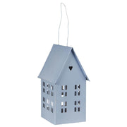 Haus zum Hängen "Summerfeeling" (Hellblau) Ib Laursen