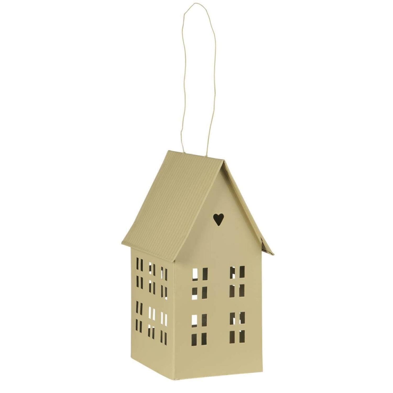 Haus zum Hängen "Summerfeeling" (Wheat Straw) Ib Laursen