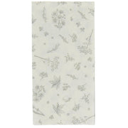 Papierservietten "Nature Elements" - 16 Stück (Grau) Ib Laursen