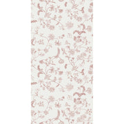 Papierservietten "Faded Rose Blossoms" - 16 Stk (Rosa) Ib Laursen