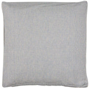 Boxkissenbezug "Charlie" - 45x45x5 cm (Dunkelblau) Ib Laursen