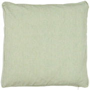 Boxkissenbezug "Charlie" - 45x45x5 cm (Grün) Ib Laursen