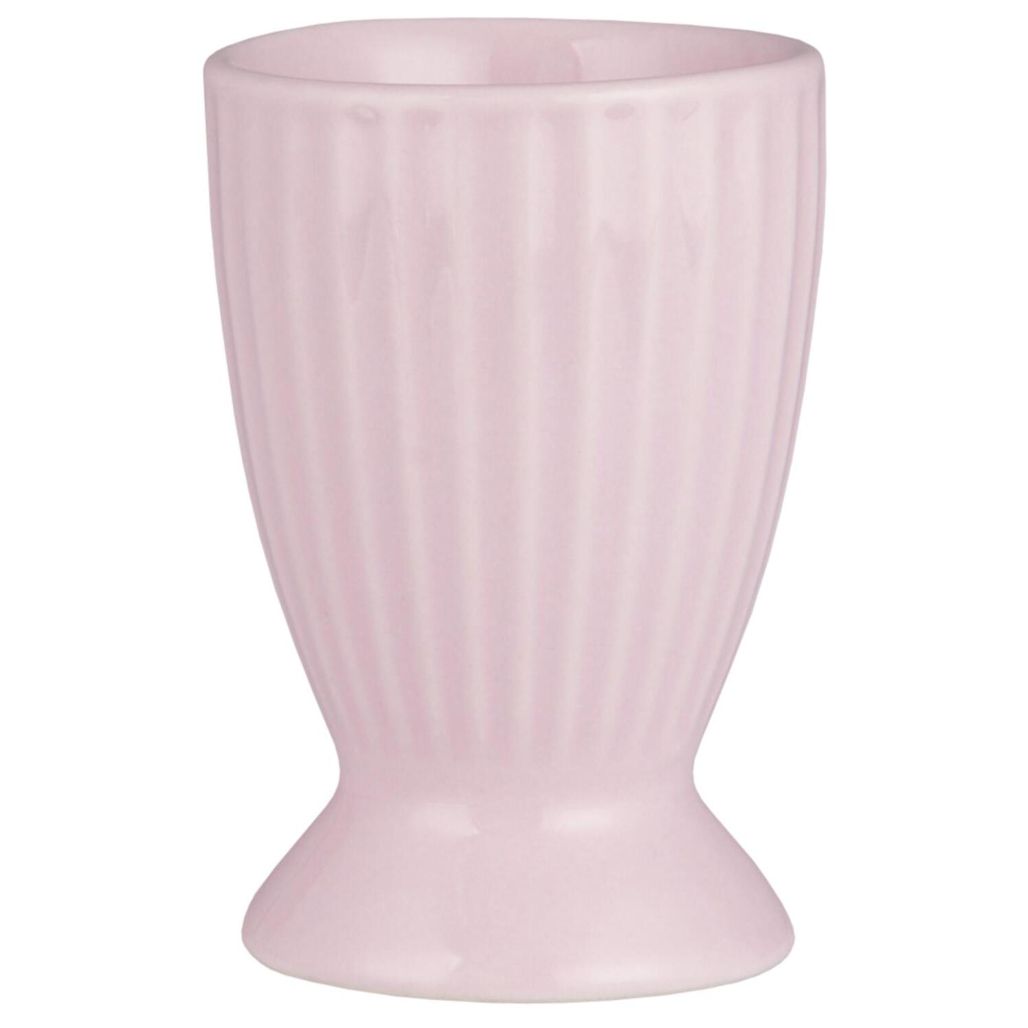 Eierbecher "Mynte" (English Rose) Ib Laursen