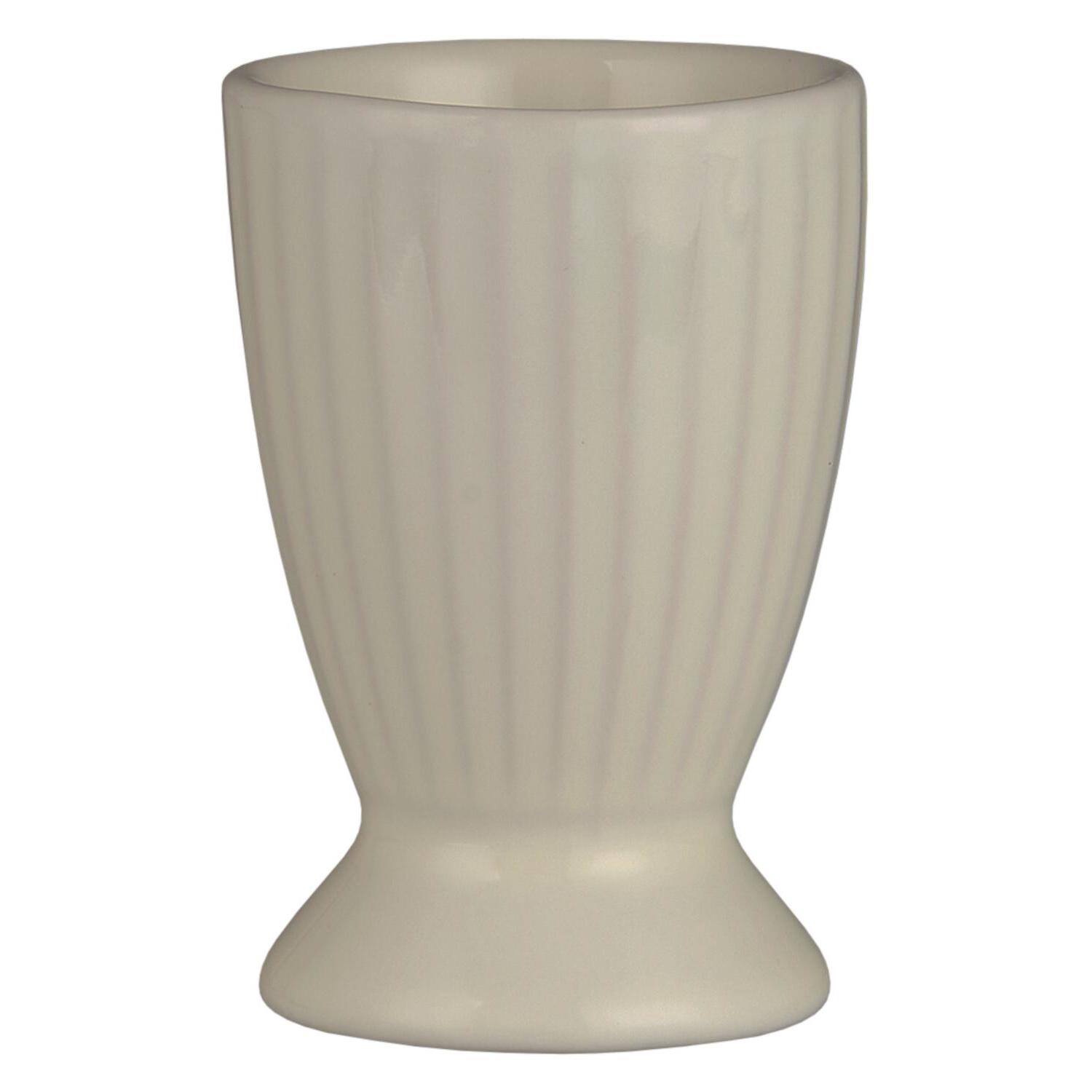 Eierbecher "Mynte" (Latte) Ib Laursen