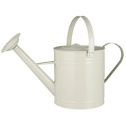 Gießkanne mit Brause - 6,3 l (Graunatur) Ib Laursen