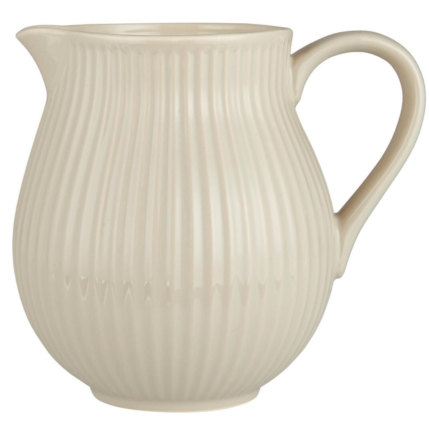 Kanne "Mynte" - 2 l (Latte) Ib Laursen