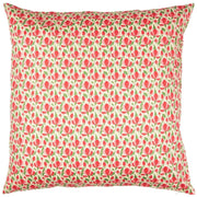 Kissenbezug - 60x60 cm (Beige) Ib Laursen