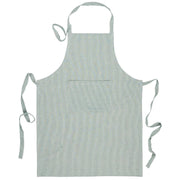 Schürze "Charlie" - 95x70 cm (Dunkelblau) Ib Laursen