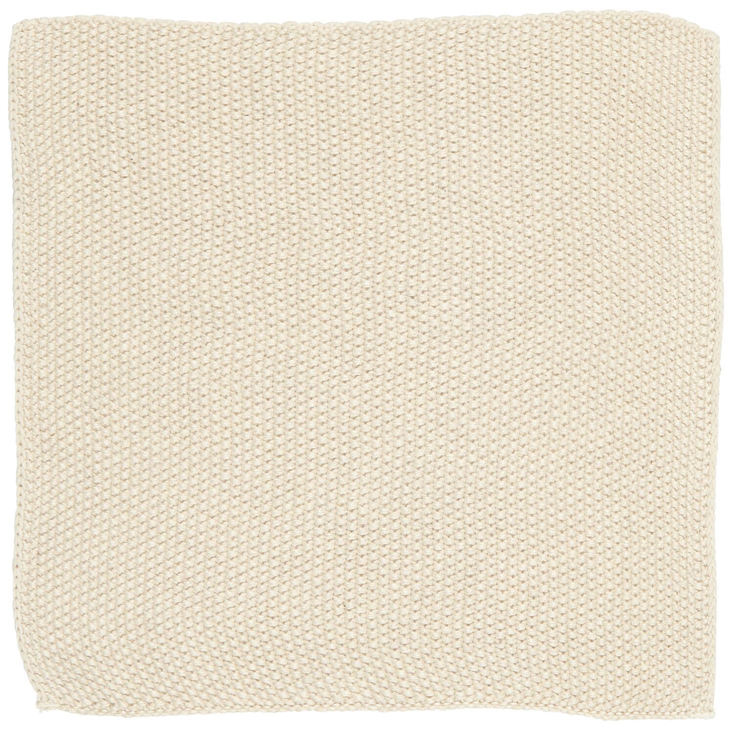 Spüllappen "Mynte" - 25x25 cm (Natur) Ib Laursen