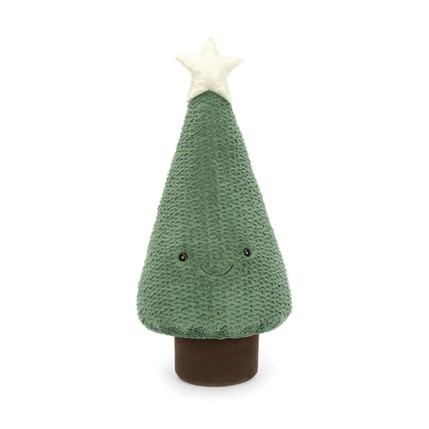 Kuscheltier Weihnachtsbaum "Amuseable Blue Spruce" (Grün) Jellycat