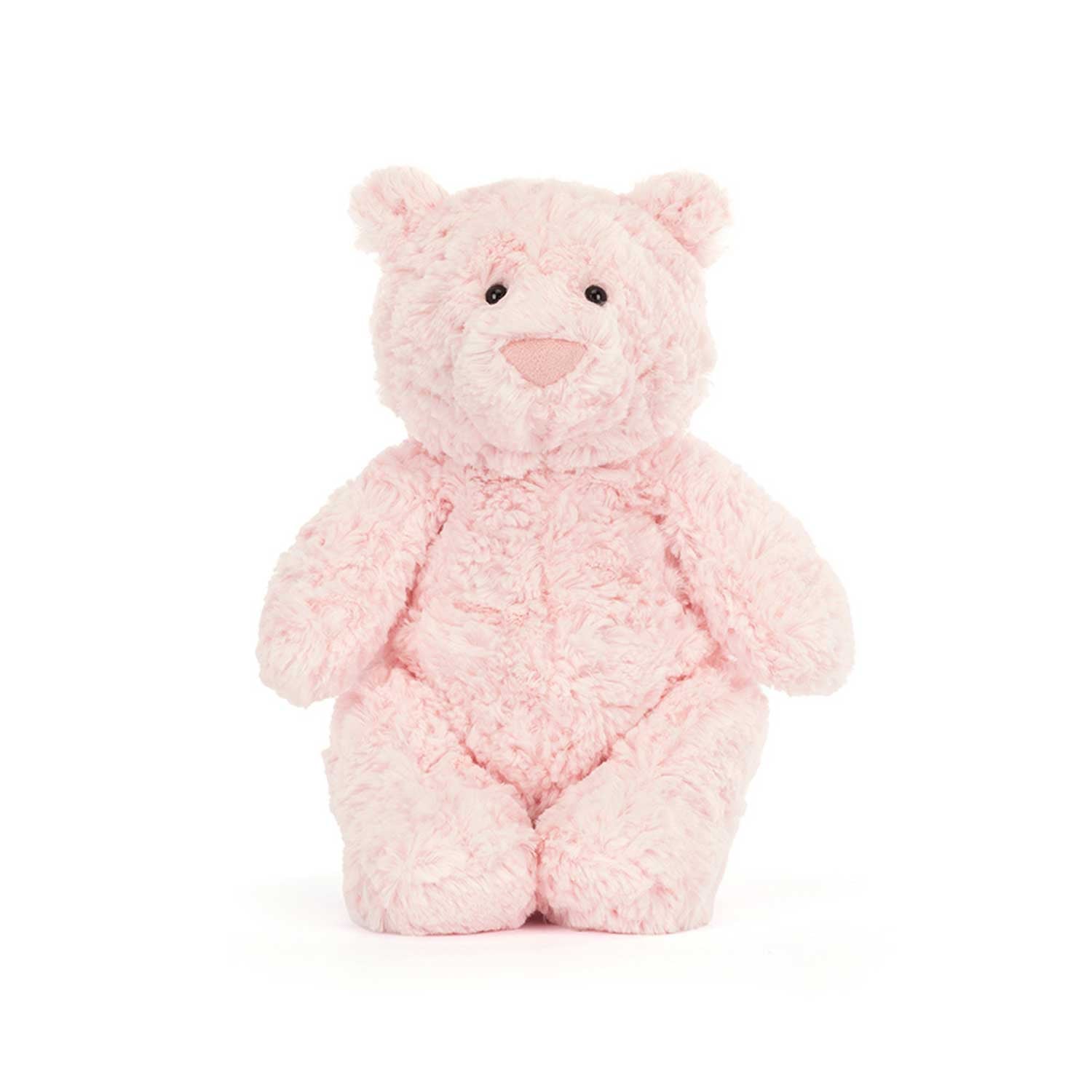 Kuscheltier Bär "Leola" - M (Pink) Jellycat