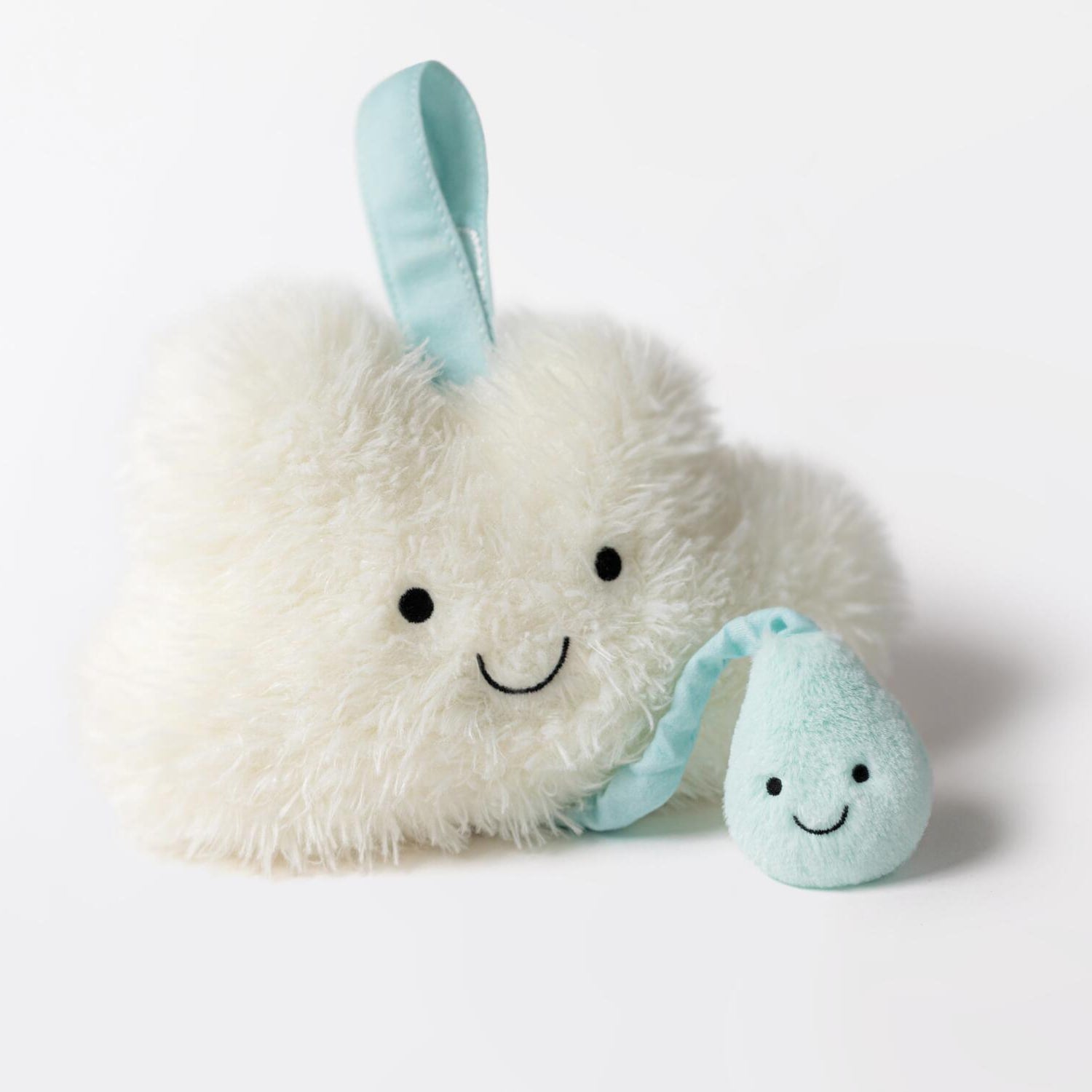 Musik-Mobile Wolke "Amuseables" - 18 cm (Creme) Jellycat