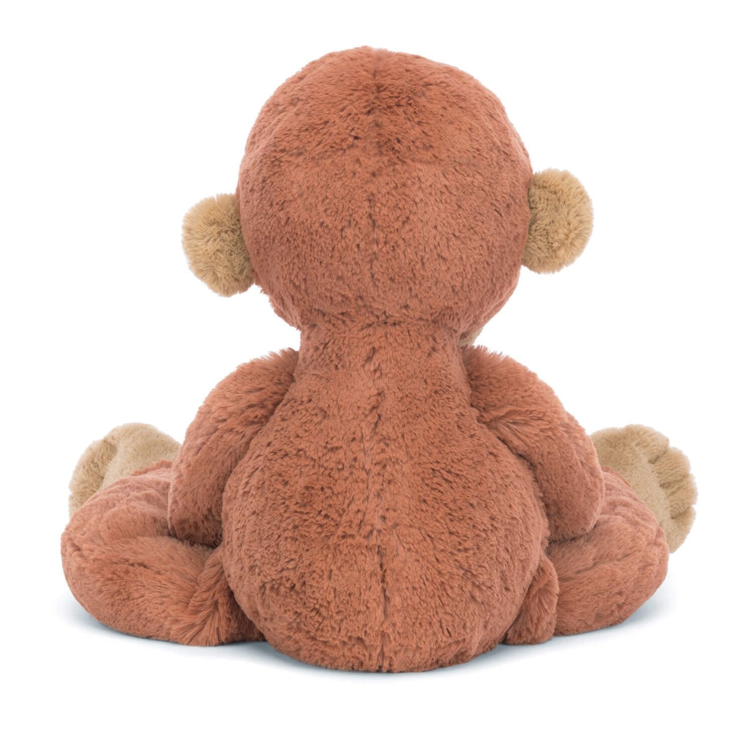 Kuscheltier Orang-Utan "Pongo" - 59 cm (Braun)