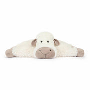 Kuscheltier Trüffelschaf - 64 cm (Weiß) Jellycat