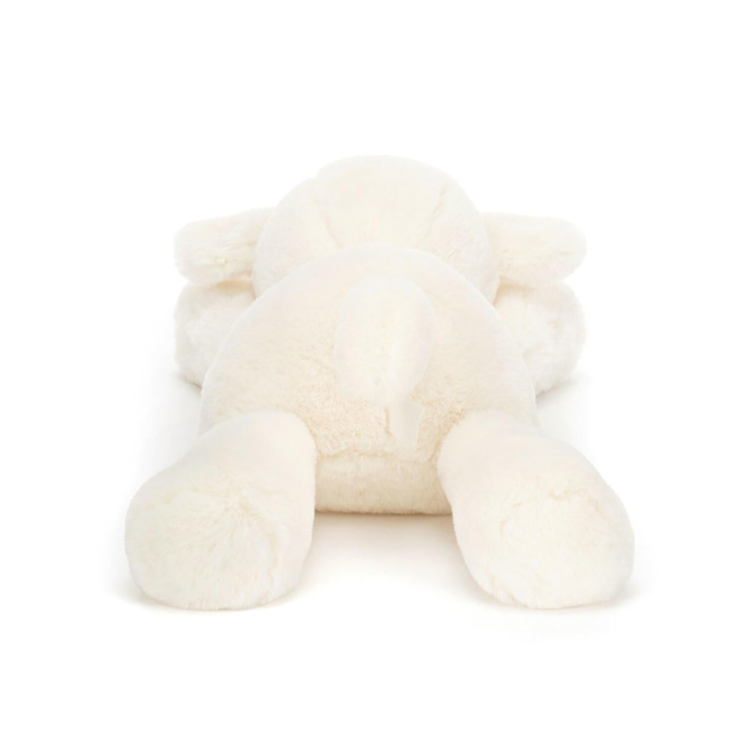 Kuscheltier Lamm "Smudge Lamb" - 24 cm (Creme) Jellycat