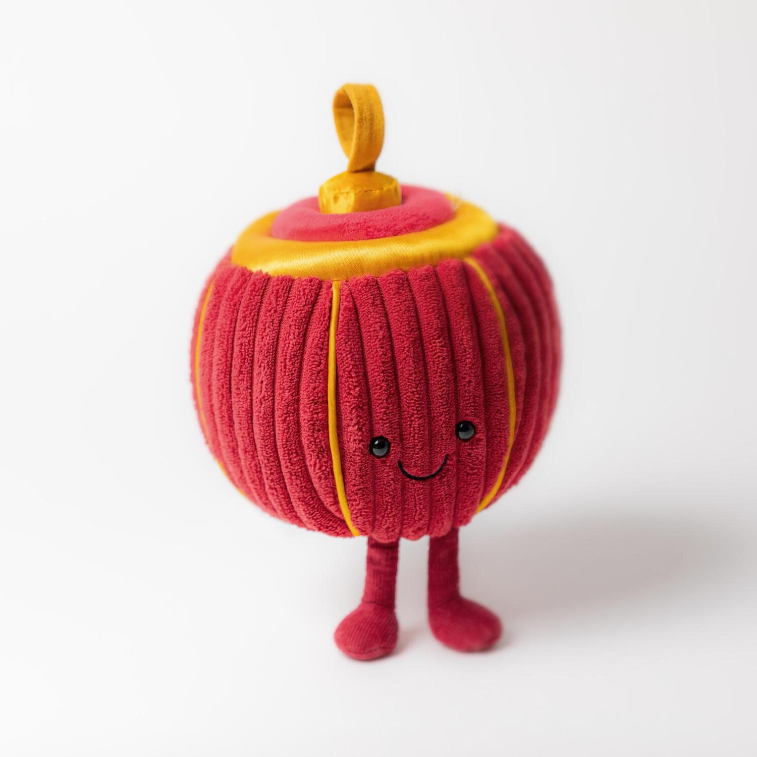 Laterne "Rayray Lantern" - 17 cm (Rot) Jellycat