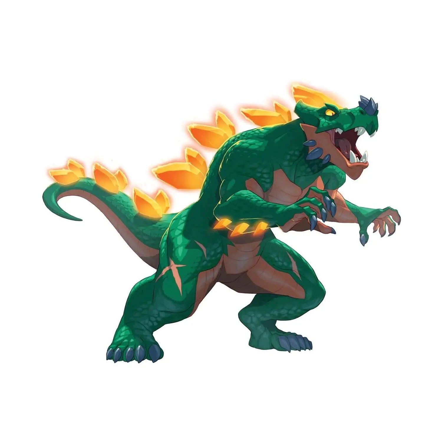 King of Tokyo Origins