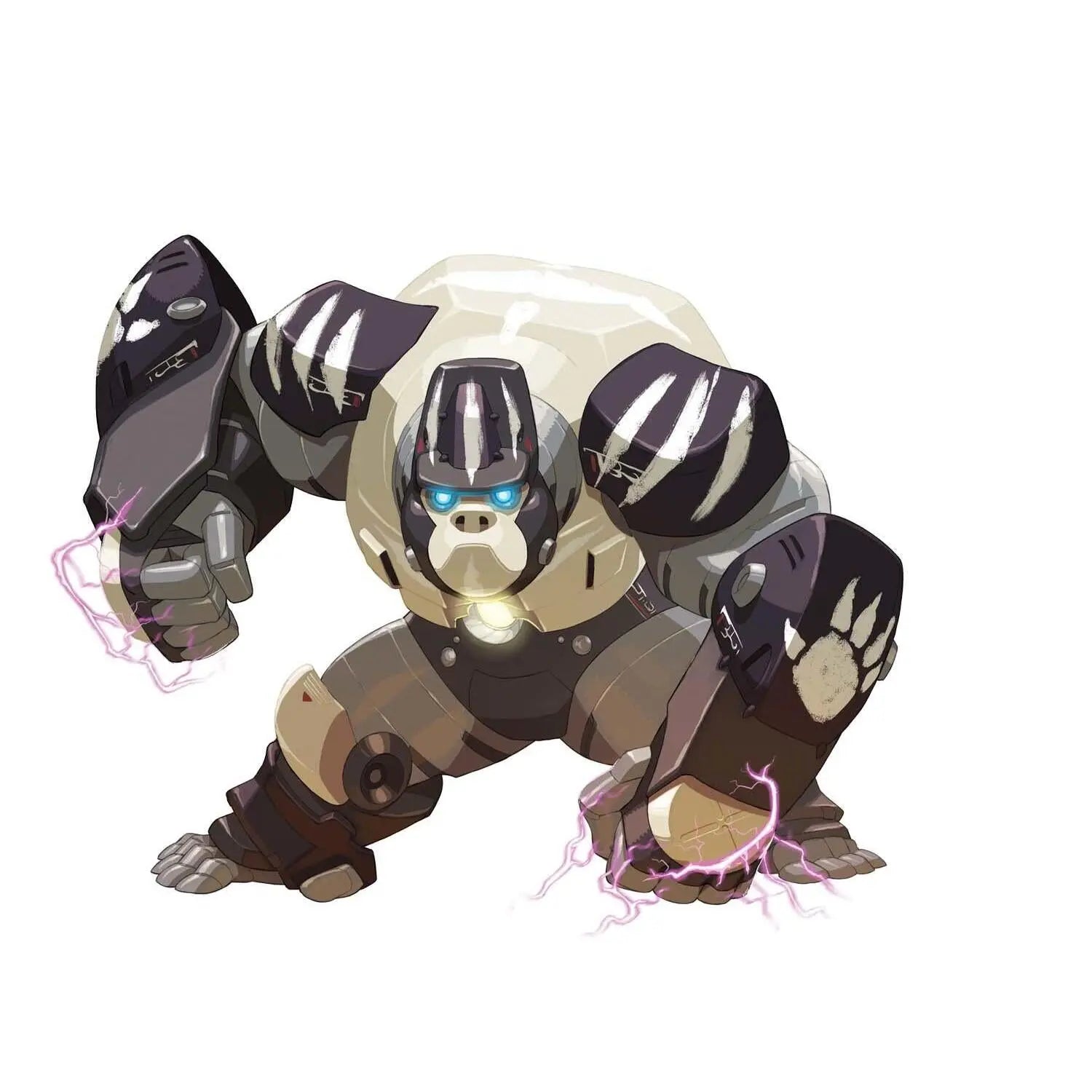 King of Tokyo Origins