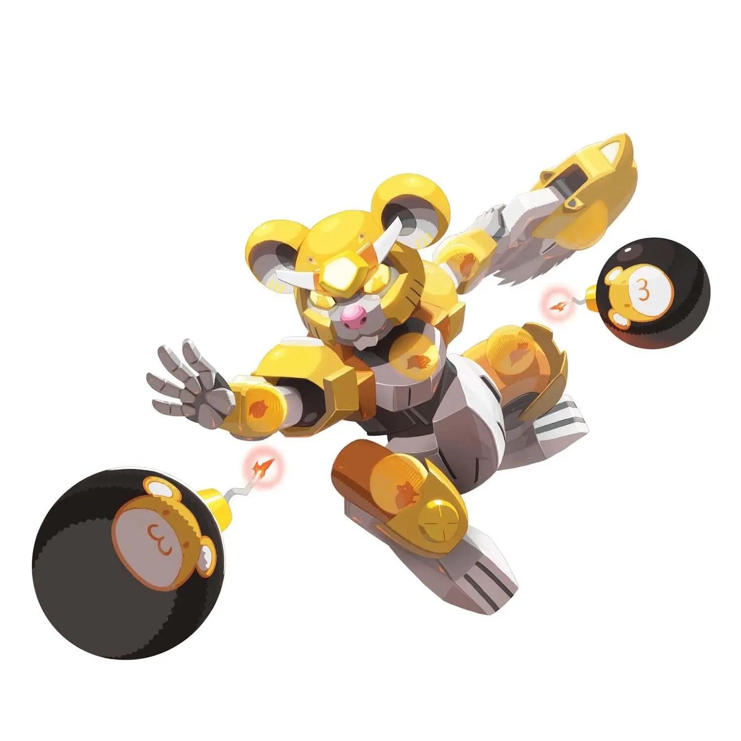 King of Tokyo Origins