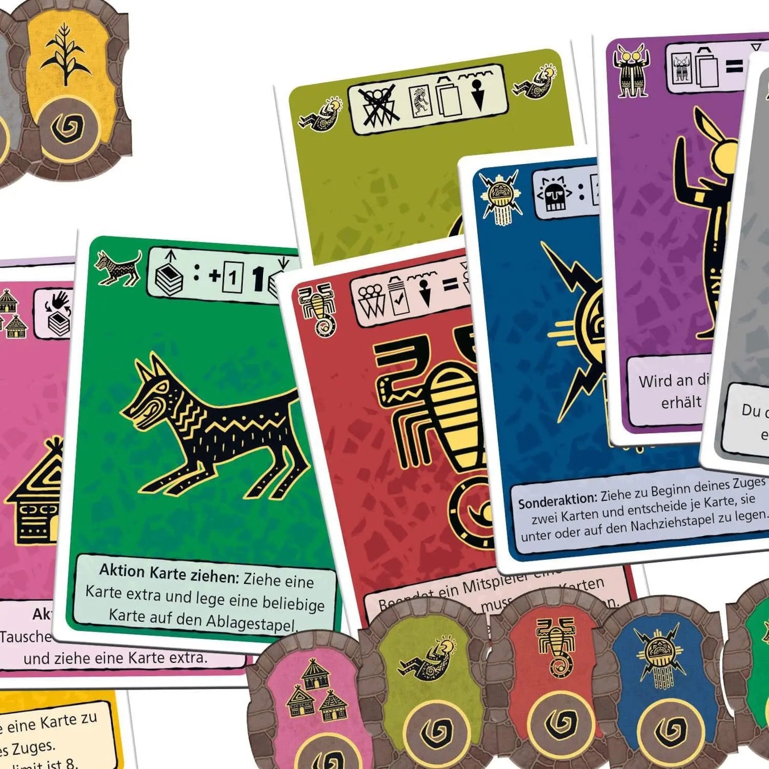 Kokopelli Erweiterung 1