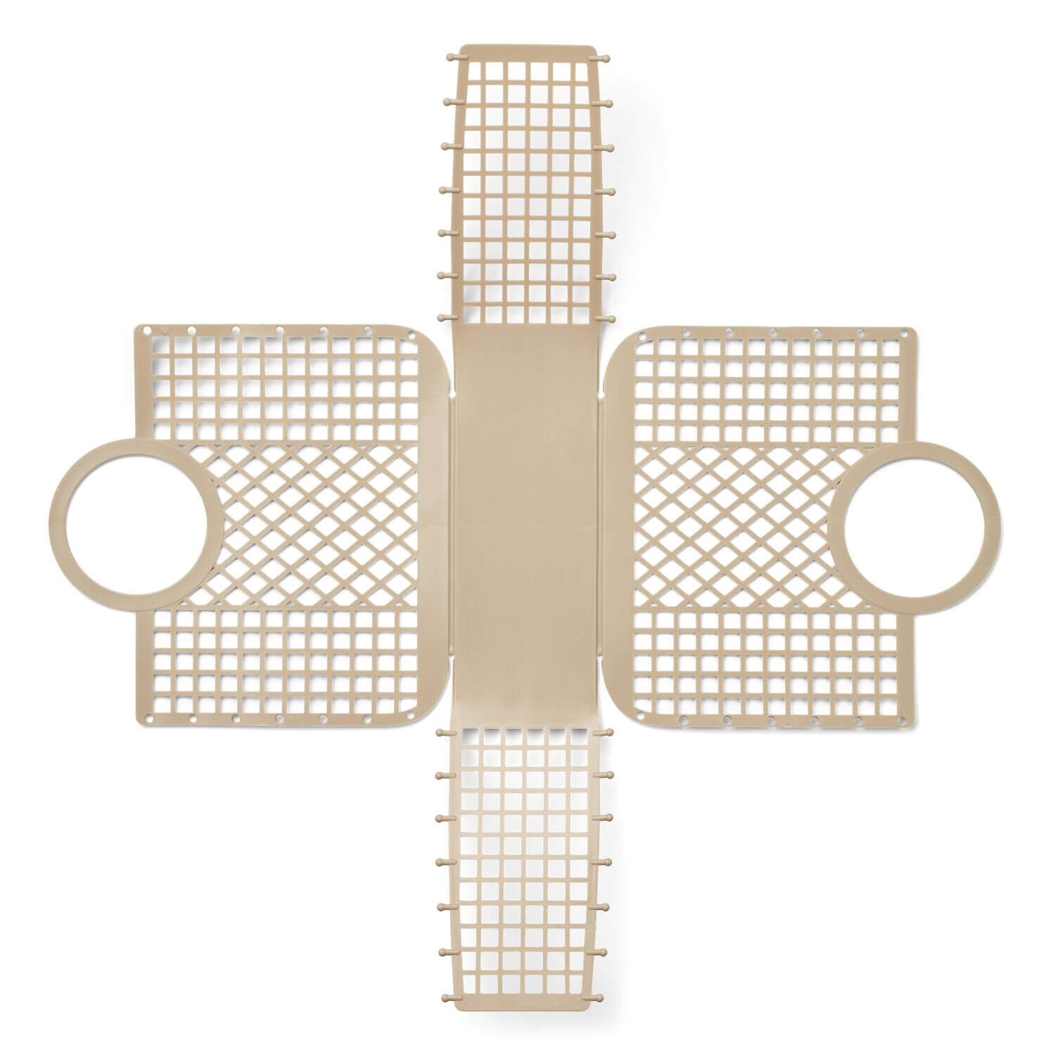 Korb "Samantha" - 23 cm (Sandy) Liewood