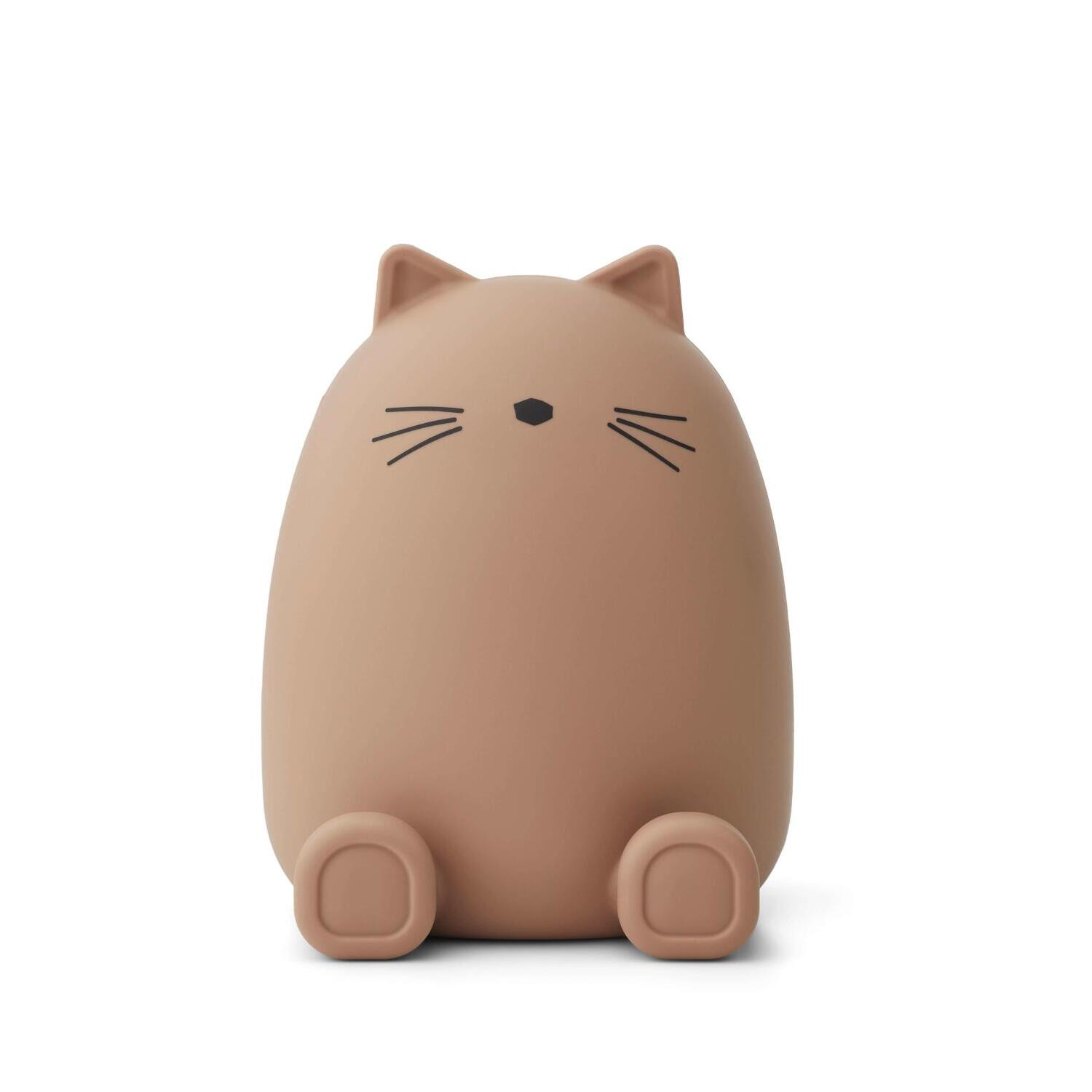 Spardose "Palma Katze" (Dark Rose) Liewood