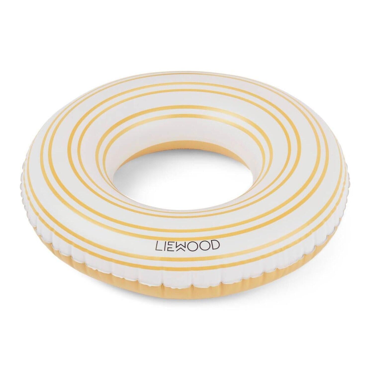 Schwimmring "Baloo - Stripe" (Jojoba/Creme de la Creme) Liewood