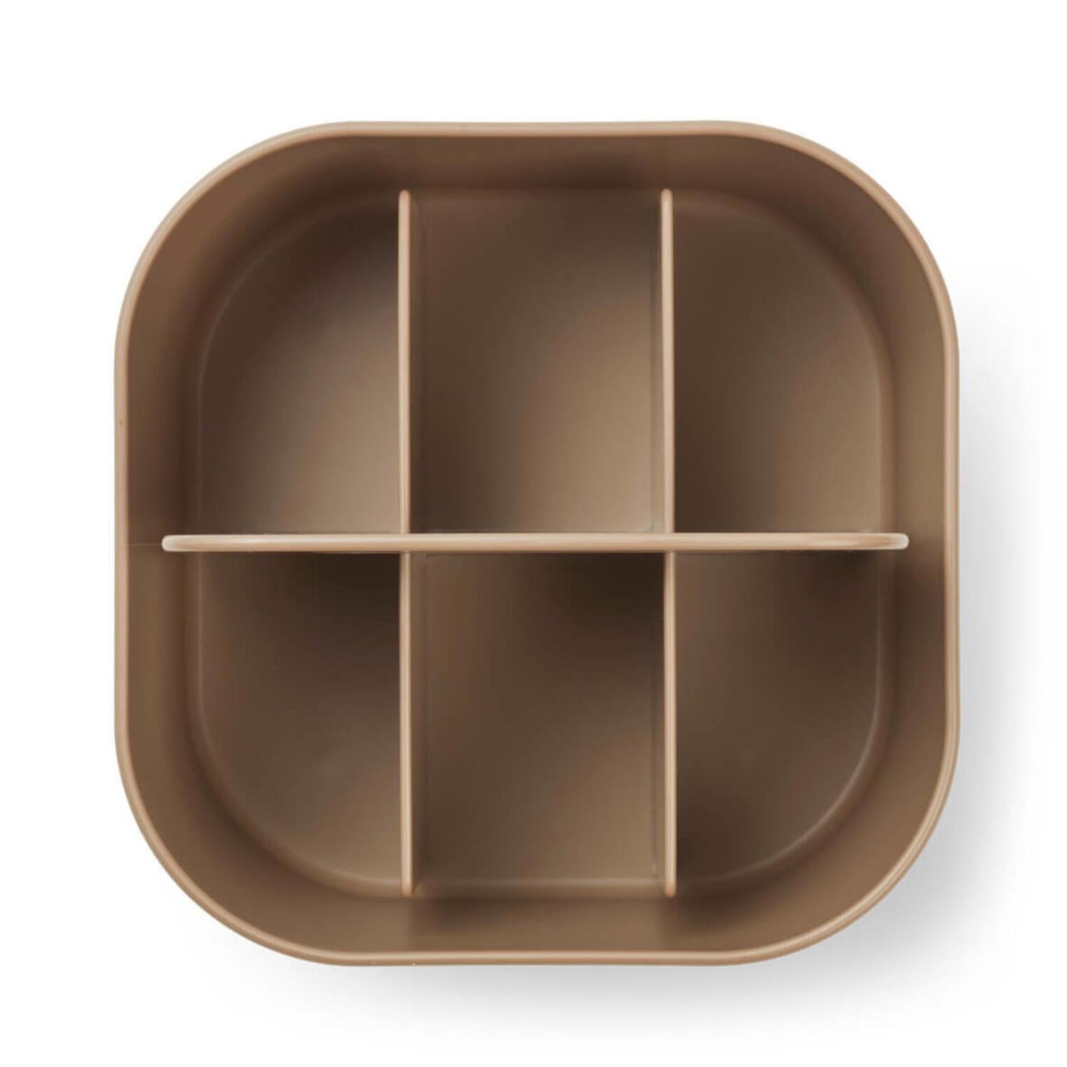 Aufbewahrungskorb "May" (Oat) Liewood