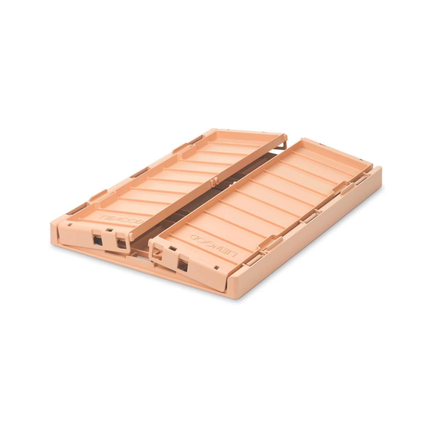 Aufbewahrungskorb "Weston" (Tuscany Rose) Liewood