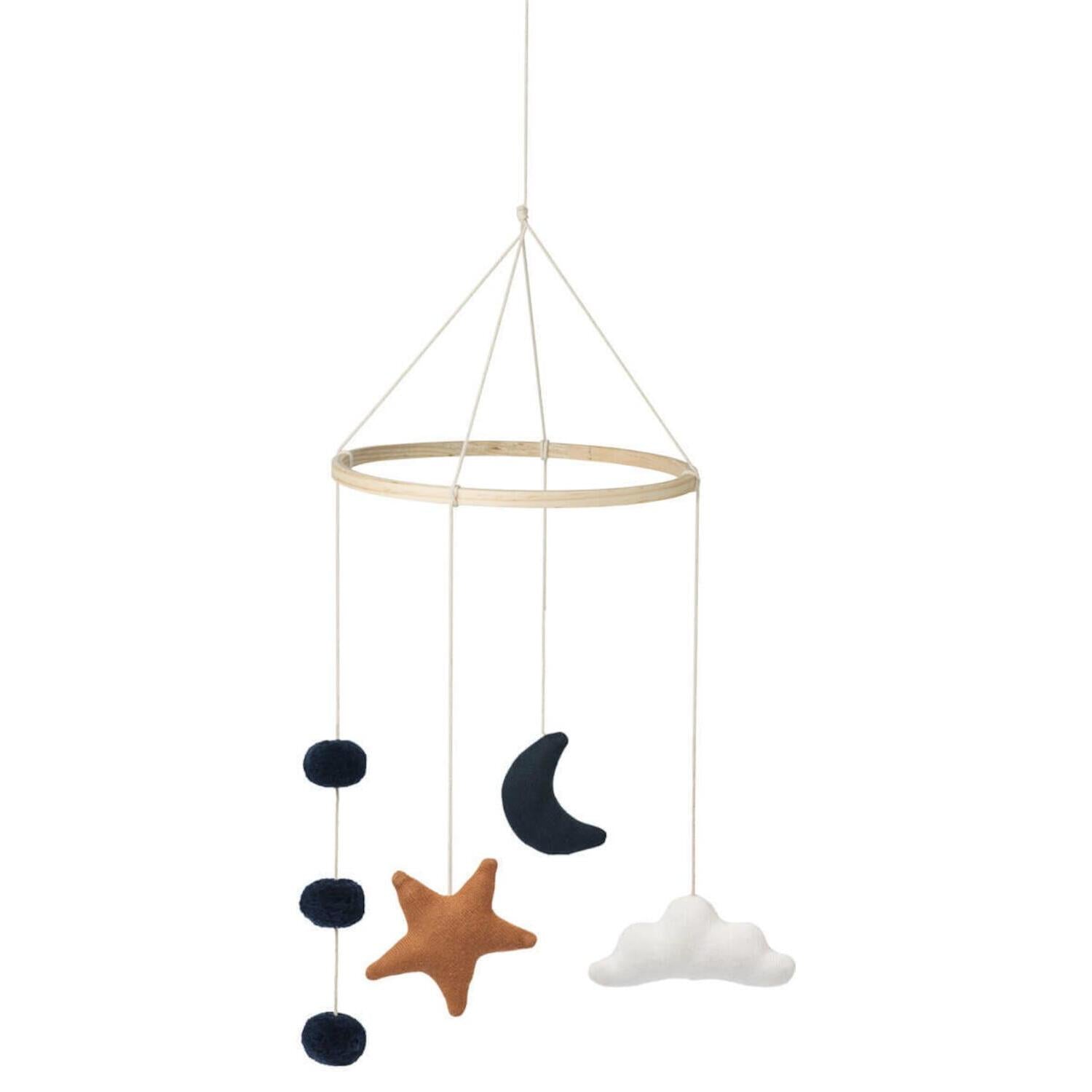 Mobile "Melissa - Stargaze" - 45 cm (Bunt) Liewood