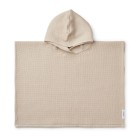 Badeponcho für Kinder "Paco" - 7-8 J. (Sandy) Liewood