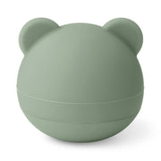 Maxwell-Nachtlicht "Mr Bear" - 15 cm (Faune Green) Liewood
