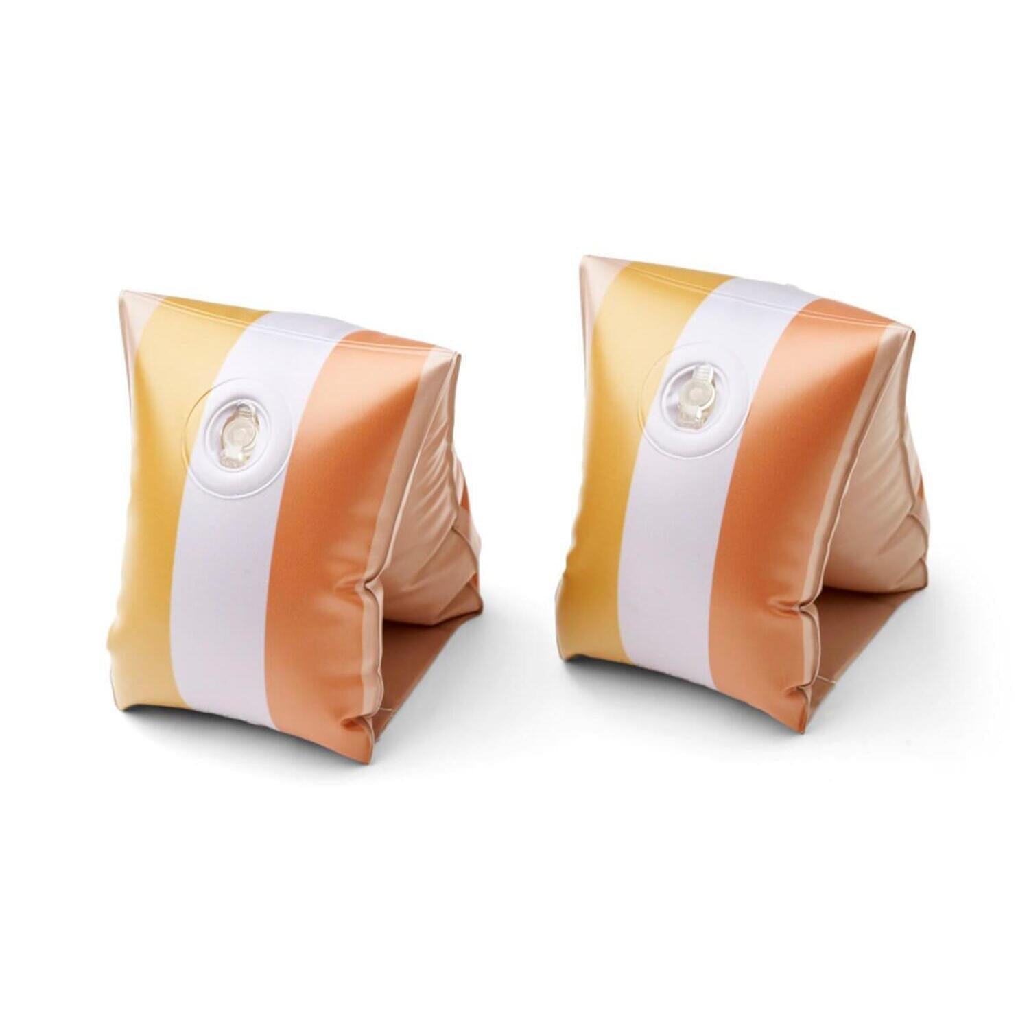 Schwimmflügel "Shirley" (Yellow Mellow Multi Mix) Liewood