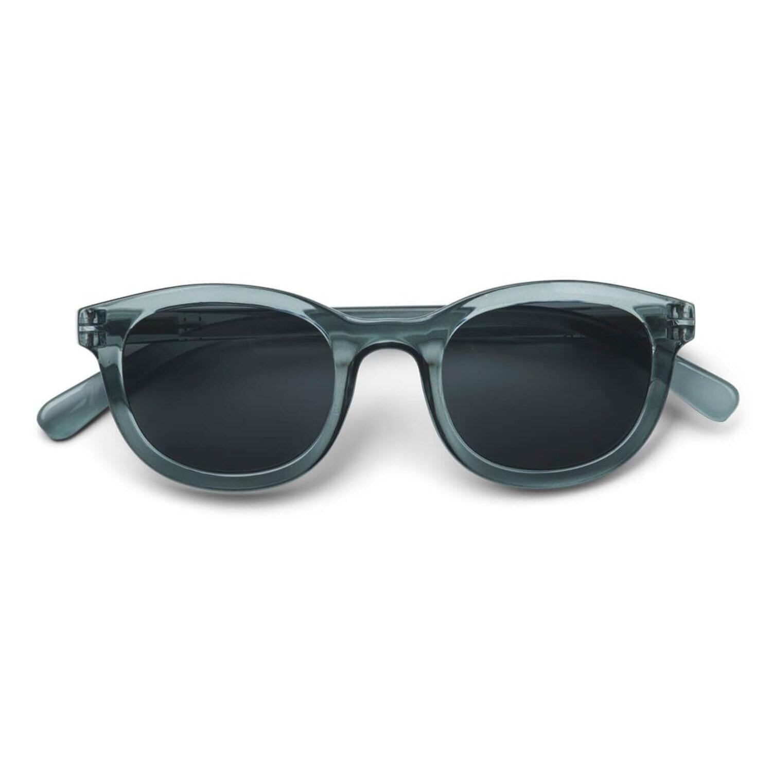 Kinder-Sonnenbrille "Ruben" (Whale Blue) Liewood