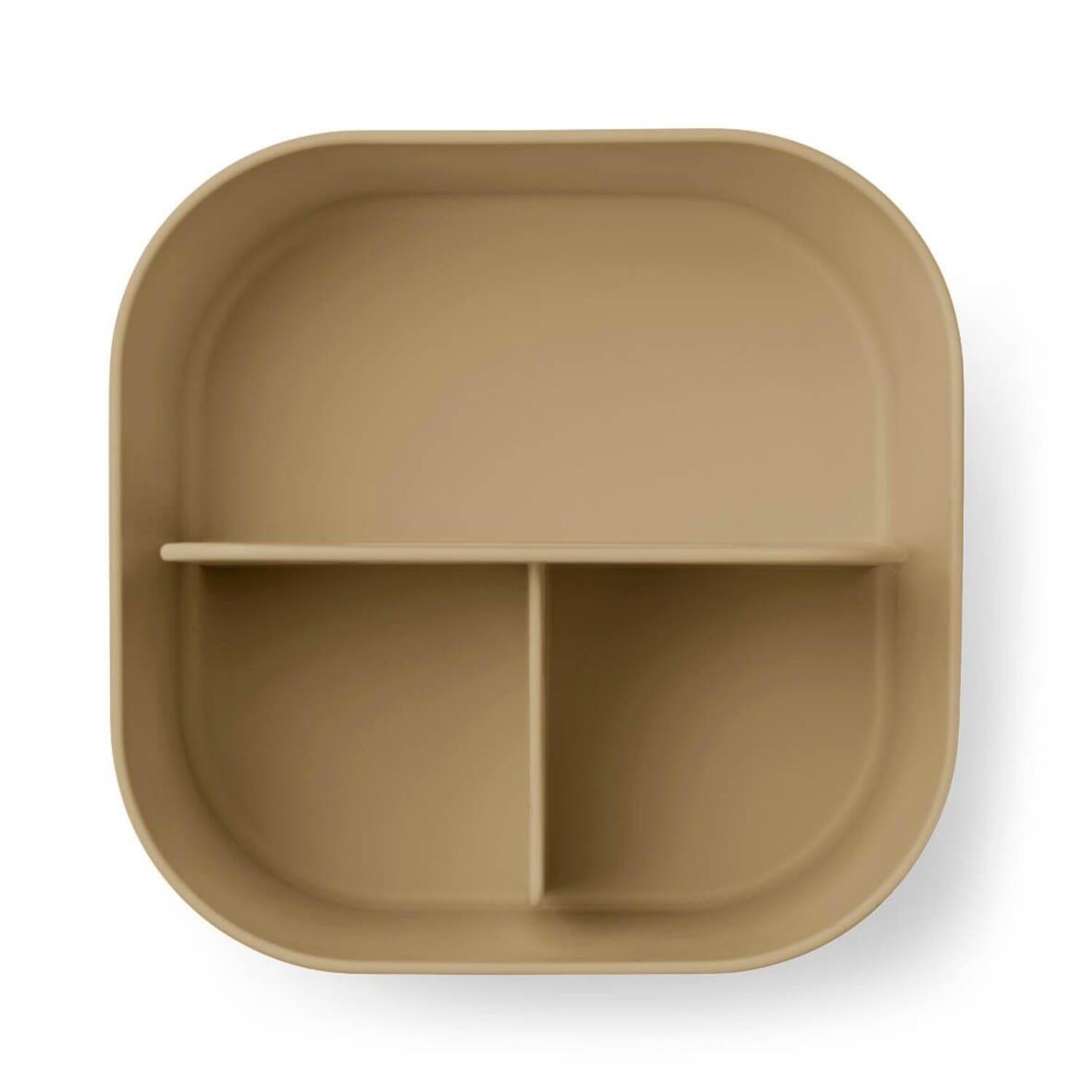 Aufbewahrungsbox "Hernandes" - 17 cm (Oat) Liewood