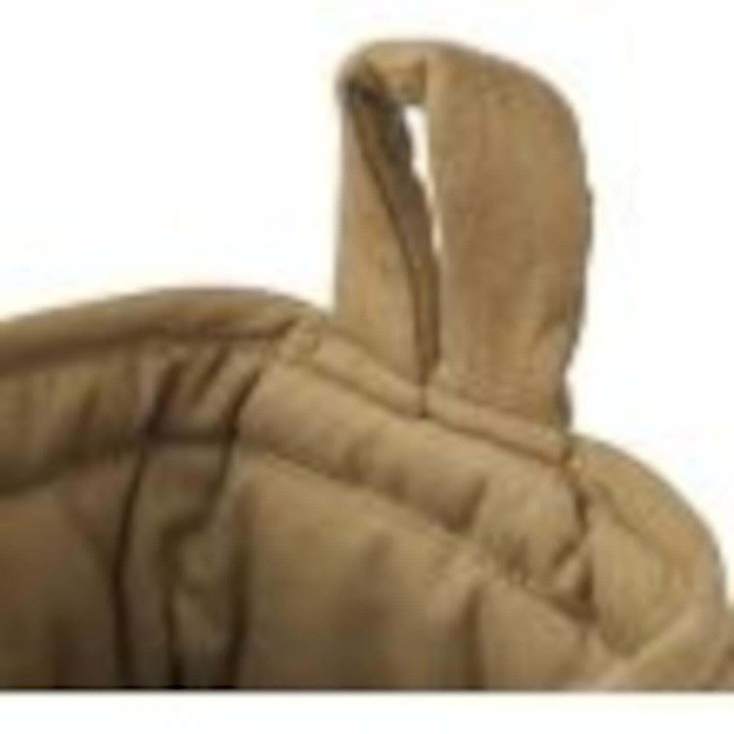 Aufbewahrungskorb gesteppt "Faye" - 14,5x18 cm (Oat) Liewood