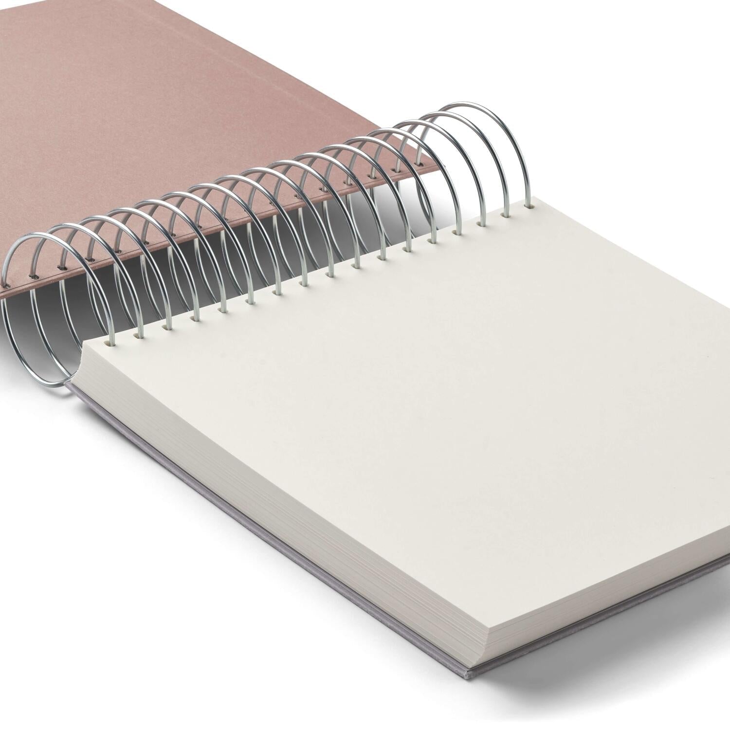 Skizzenbuch "Shelly Pferde" (Pale Tuscany) Liewood