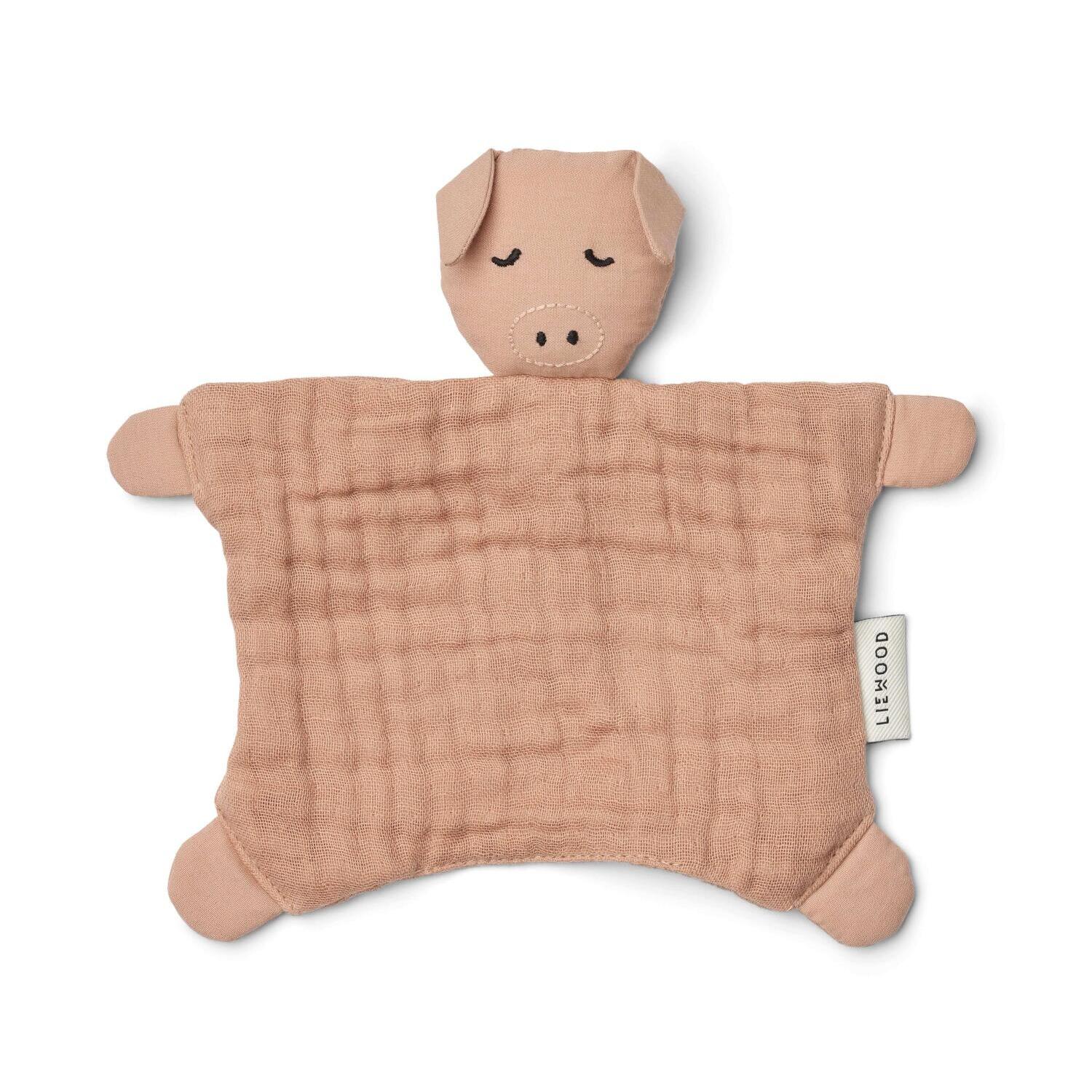 Schmusetuch "Amaya" (Pale Tuscany) Liewood