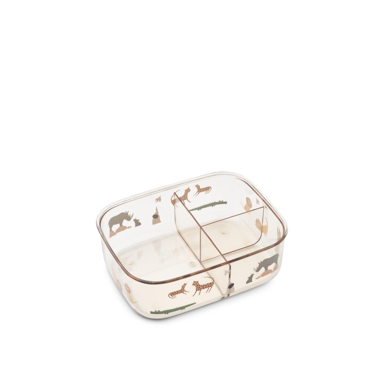 Lunchbox "Arthur" (All together/Sandy) Liewood