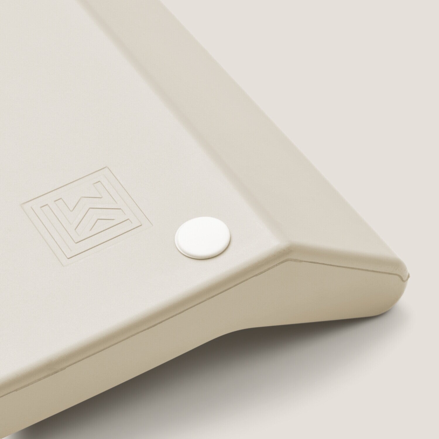 Wickelauflage "Cille" (Sandy) Liewood