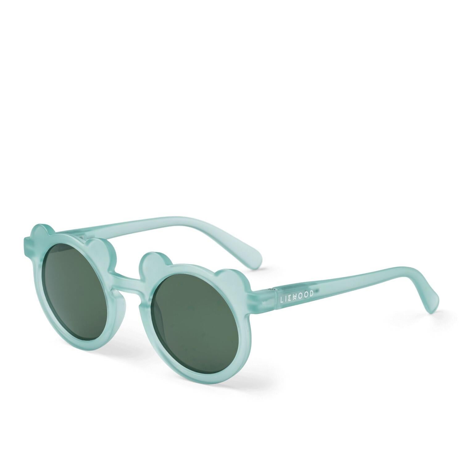 Sonnenbrille "Darla - Mr Bear" - 1-3 J (Peppermint) Liewood